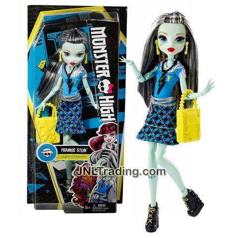 monster high set