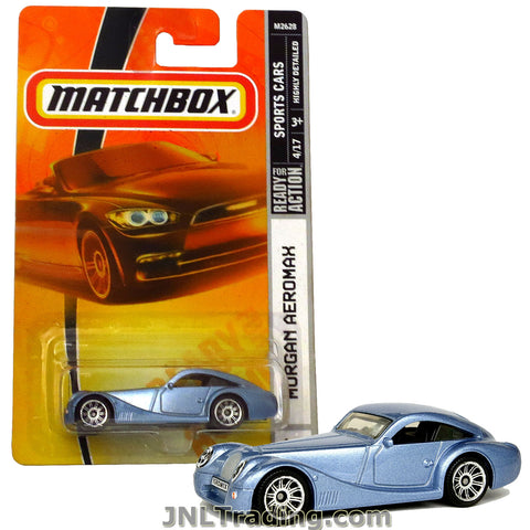 matchbox sports cars