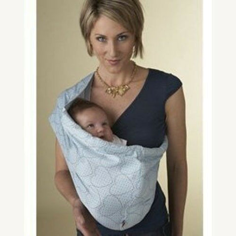 hotslings baby carrier