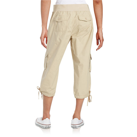 calvin klein cargo pants