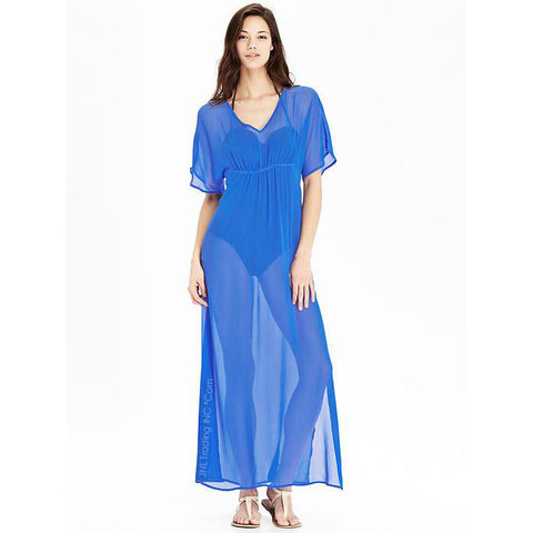 old navy women's swim cover up