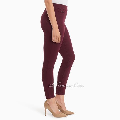 nine west pull on skinny jeans