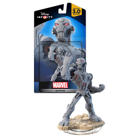 ultron disney infinity