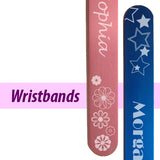 Wristbands (Made in USA)