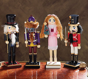 nutcrackers ballet gifts beautiful nutcracker gifts