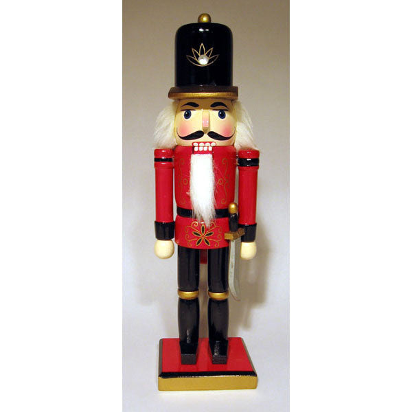 nutcracker