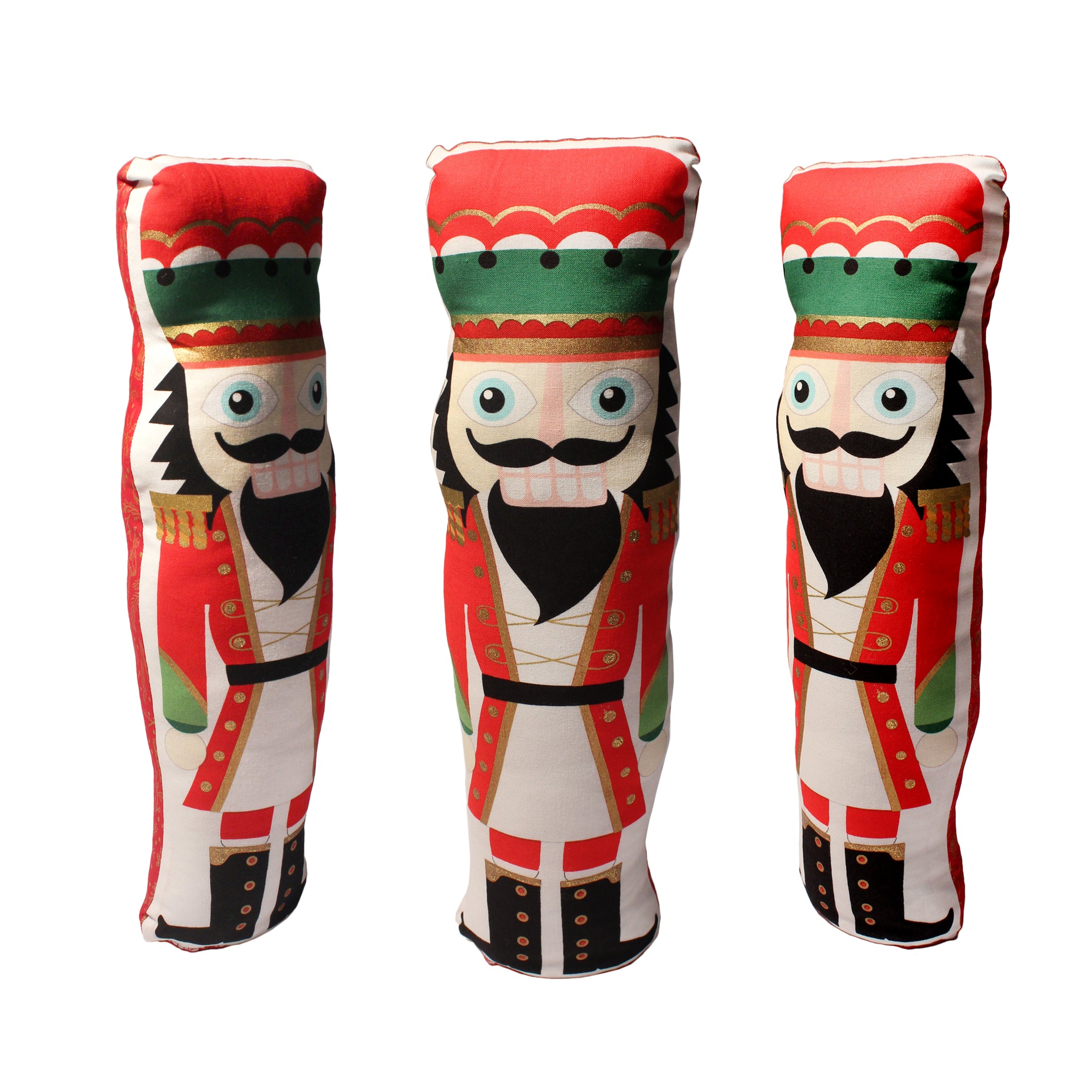 nutcracker plush