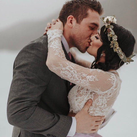 wedding trend