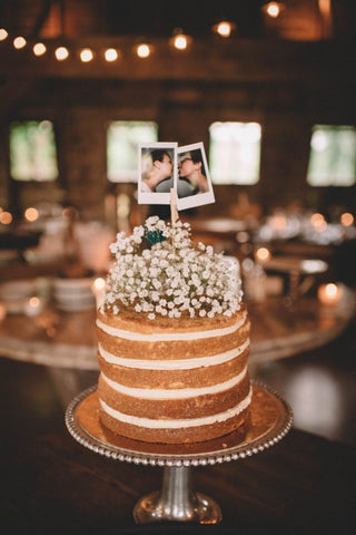 wedding cake toppers