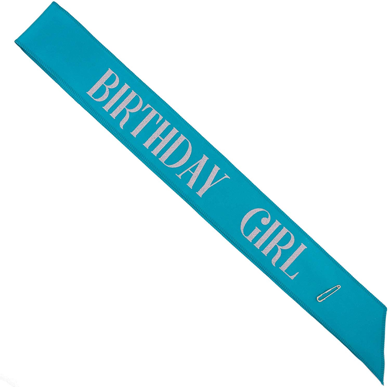 Birthday Girl Tiara - Ella Celebration