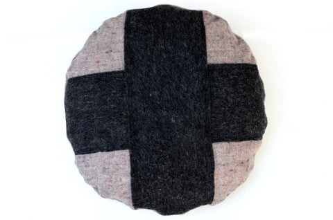 Merino Recycled Australian Wool Cushion