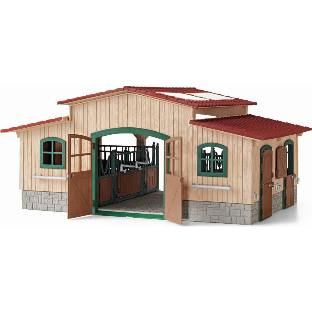 stable playset