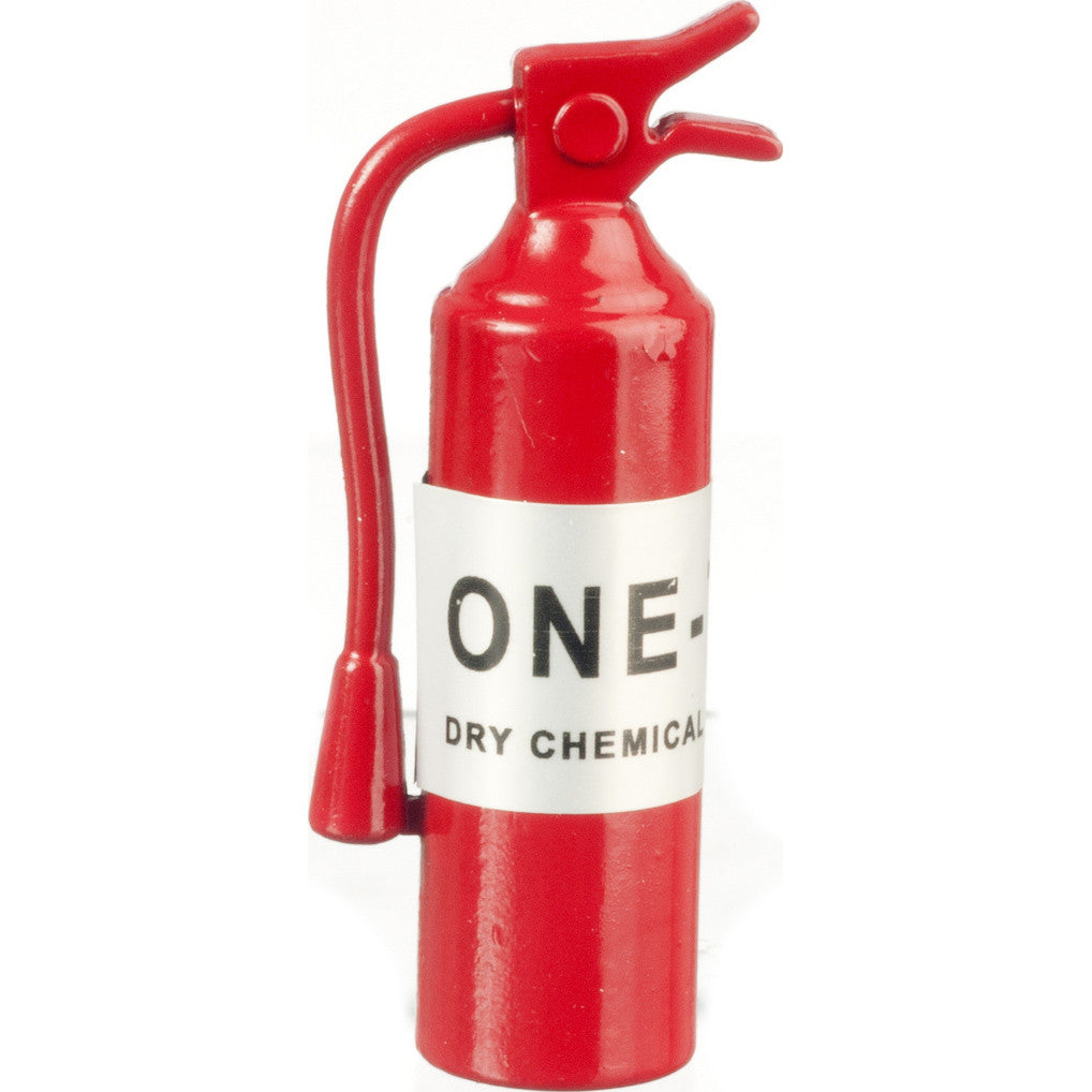 mini fire extinguisher