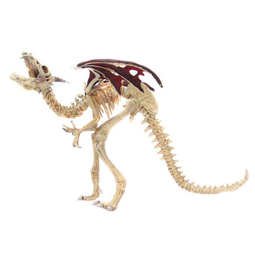 dragon skeleton toy