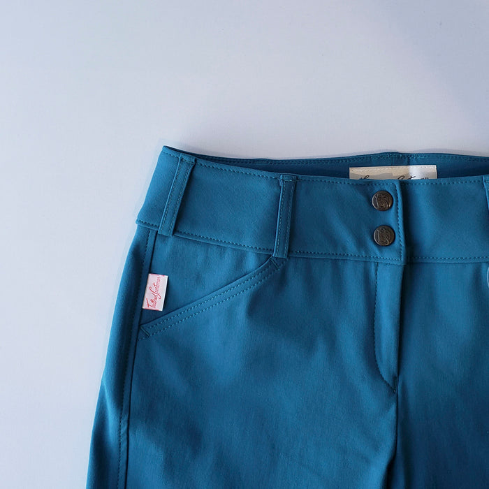 air force blue tailored sportsman