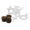 Peat Pod Holder Set (3x)