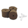 Peat Pod Set (3x)