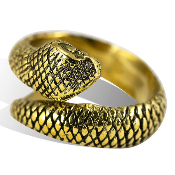 Brass Rings – Coco Loco Jewelry