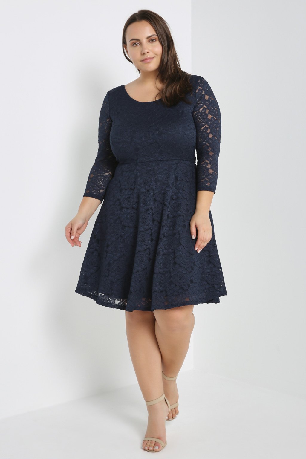 Trendy Plus Size Clothing Guide