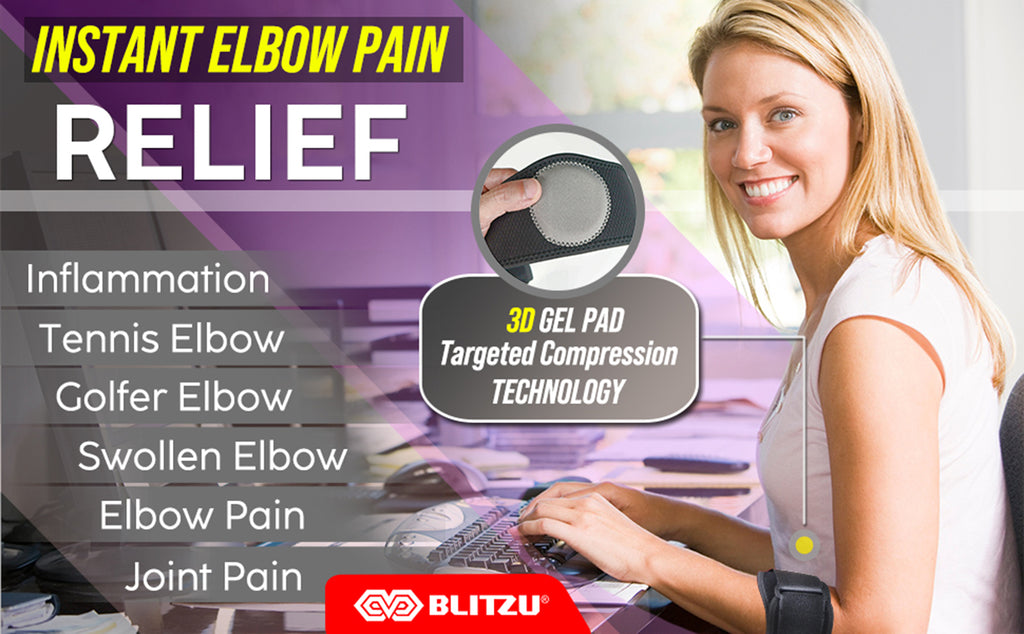 elbow brace elbow sleeves tennis elbow Golfer elbow Golfers elbow elbow pain relief support protectors bandage wrap gym protector treatment padded fitness pad powerlifting elastic de compresion dolor wanderlust elbo weight lift sports soporte brazo tendinitis ace pads
