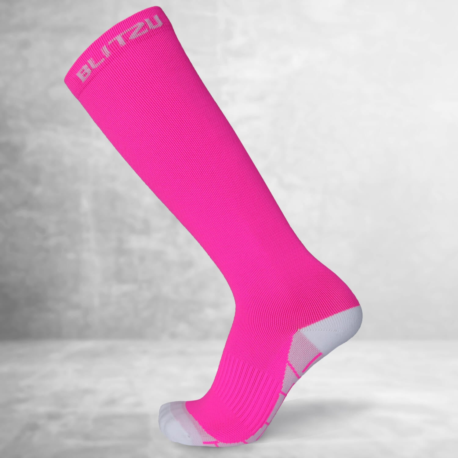 Compression Socks for Restless Leg Syndrome & Swelling | BLITZU