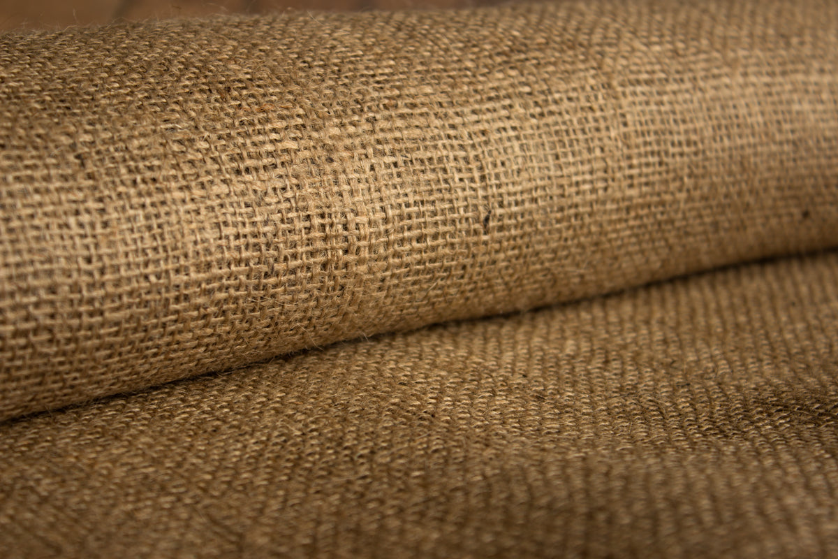 Garden Burlap Fabric For Landscaping Erosion Control Tree Wrap