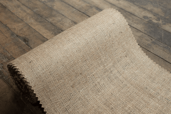 Burlapper Burlap Fabric Roll 12 X 10 Yd 100 Natural Jute Sourcedly