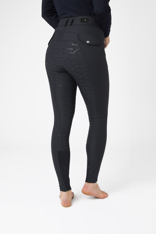 Horze Desiree Full Seat Breeches - Women's - TRUSTORI