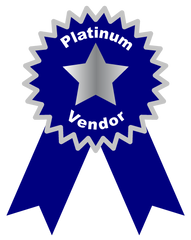 Liberty Tax Service Platinum Vendor