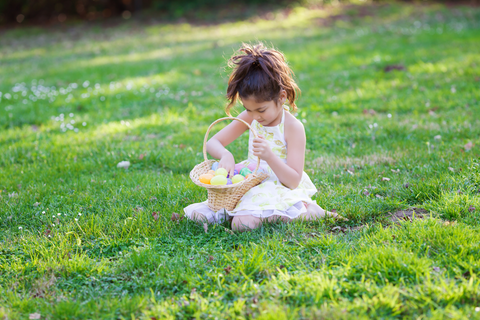 Easter Gift Baskets