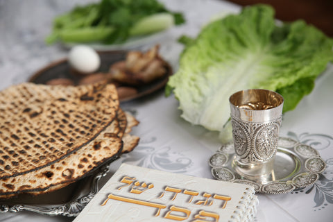 Pesach is next on your Jewish Holidays calendar