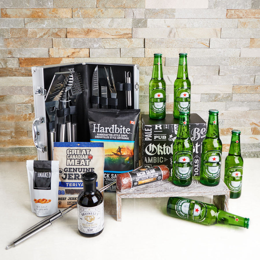 Father's Day Gift Baskets, Gift Baskets For Dad Toronto