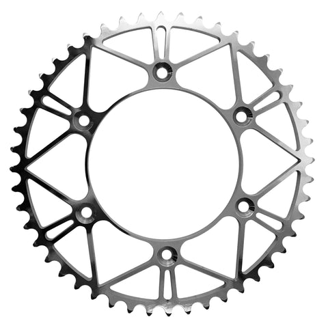 rear sprocket bike