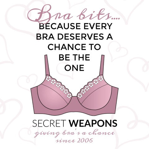 Secret Straps Bra Solution Multi-pack – Perfection Secrets