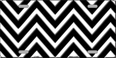 chevron patterns