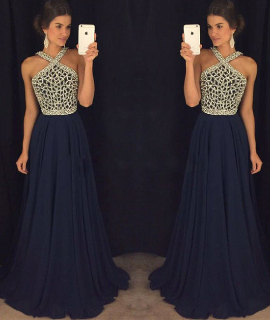 does a formal dress have to be long