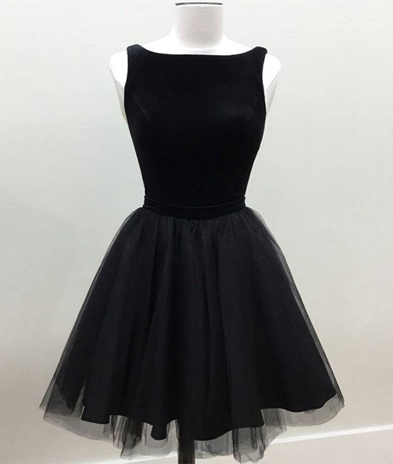 black and white polka dot midi dress