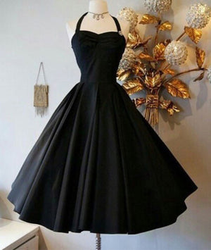 maid of honor navy blue dresses