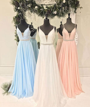 cute long formal dresses