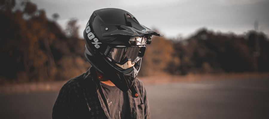 protective gear for motorcycle