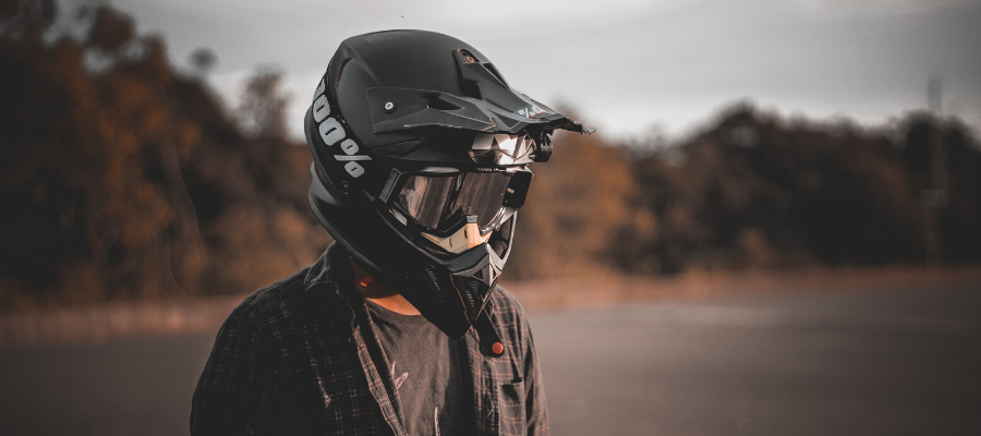 best motorcycle protective gear