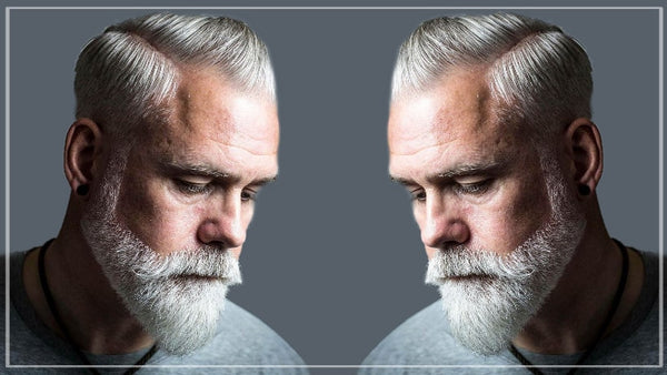Gray Beards The Good The Bad And The Ugly Real
