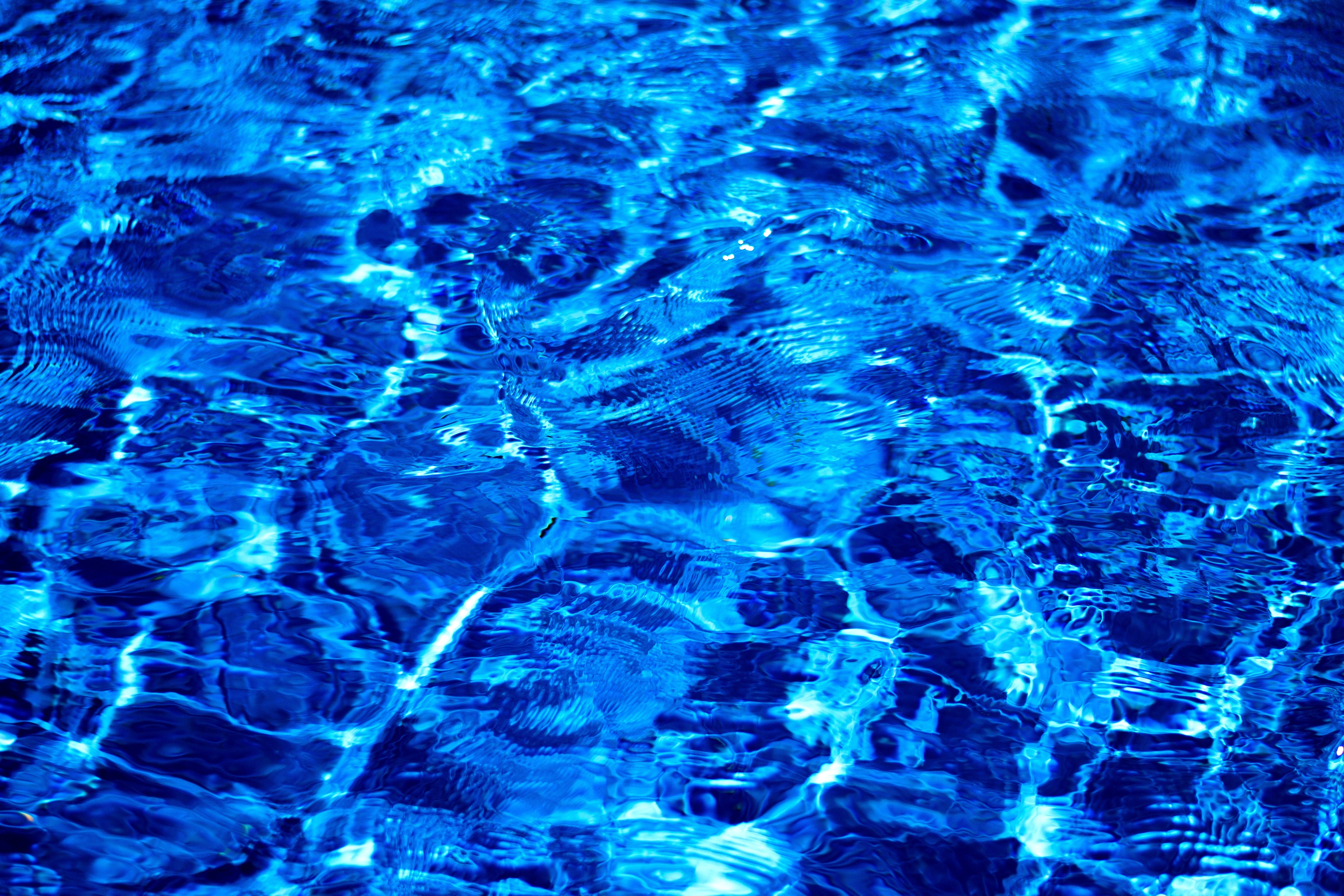 Chemical-Free Pool Systems