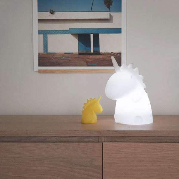 Unicorn Lamp