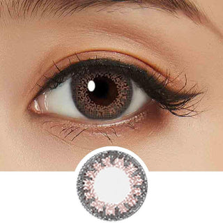 Pro Series Gold Colored Contacts - Buy Gold Color Lens