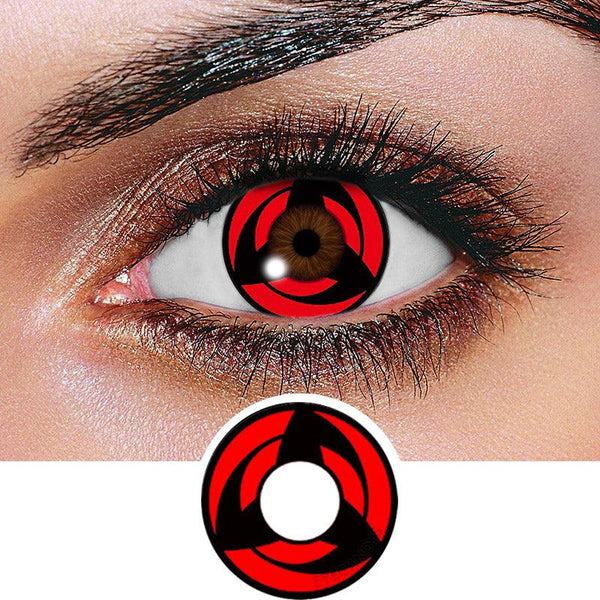 cosplay contacts