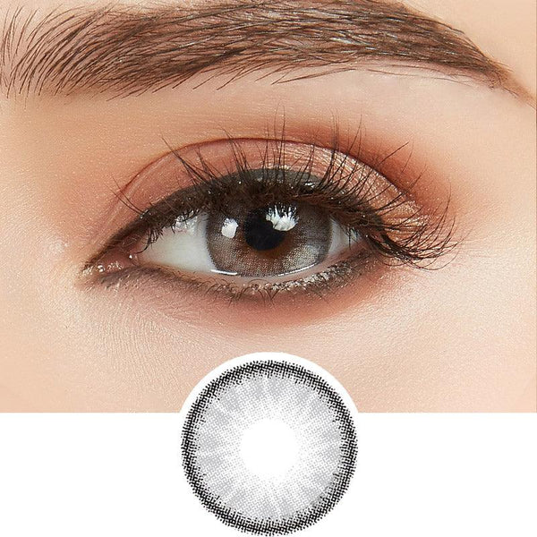 CRYSTAL Hidrocor Colored Contact Lenses – iColorContactLenses