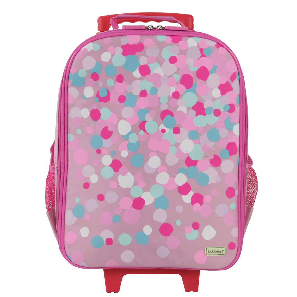 bobble art cabin luggage