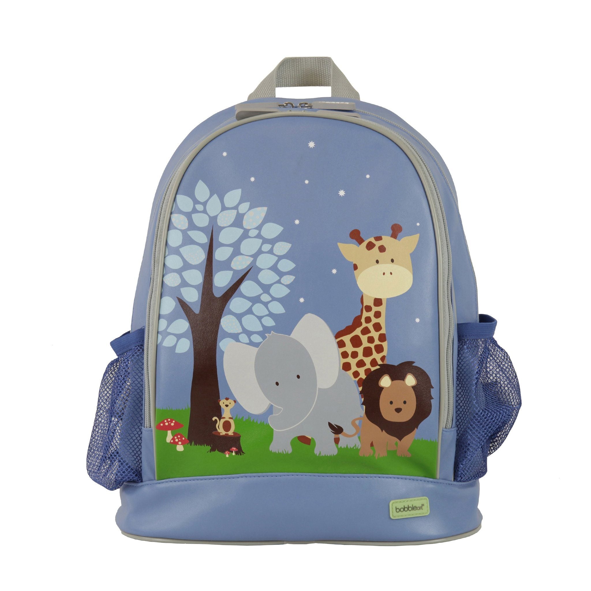 safari small backpack