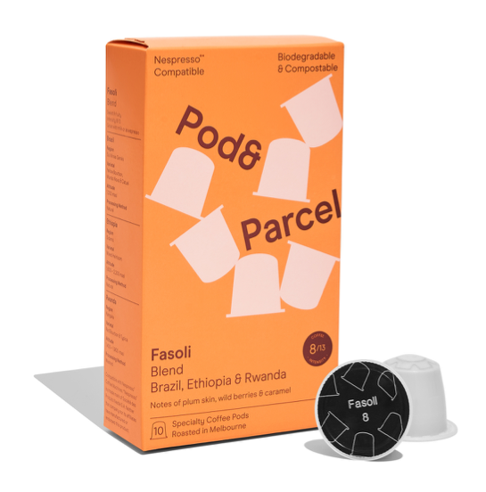 Fasoli - Pod  Parcel product image